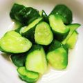☆hiyori☆'s cooksnap of when they made 簡単！美味いもん！.