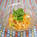 バカリャウ's cooksnap of when they made 冬瓜のサラダ　（ソムタム風）.