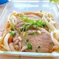 みぃすけママちゃん's cooksnap of when they made レンジで豚ロース炒め.