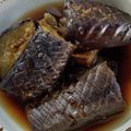 まりん１２２３'s cooksnap of when they made 麺つゆで☆なすの煮びたし.