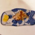 てぃんばん's cooksnap of when they made ぶりの味噌マヨ焼き♪.
