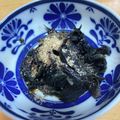 Rieko_ｓ♪♪'s cooksnap of when they made 金時草の甘めの胡麻和え.
