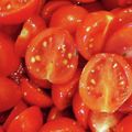 ♪☆お嬢☆♪'s cooksnap of when they made プチトマト大量消費！プチトマトマリネ.