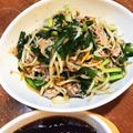 みなとのまんま's cooksnap of when they made 基本の豚キムチ.