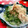 みっくママ's cooksnap of when they made キュウリしかないときの簡単和え物.
