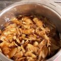 みずほちゃん's cooksnap of when they made 生姜の佃煮.