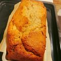 プルンハヌル11's cooksnap of when they made バナナケーキ.