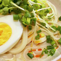 himako♡'s cooksnap of when they made 自家製ゴマだれで簡単冷やしうどん.