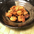 マールマル's cooksnap of when they made 定番から揚げ☆なんこつ揚げ.