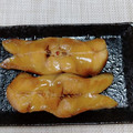 ほか弁ママ's cooksnap of when they made むきがれいの煮付け.