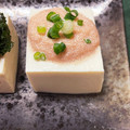 平井道子's cooksnap of when they made たらこマヨネーズのとろーり冷奴☆.