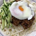 クックQLSQS7☆'s cooksnap of when they made 油なし　ヘルシー基本の肉味噌　作り置き.