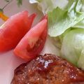 amileamila's cooksnap of when they made レストラン風！？トマトの切り方(・ω・).