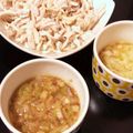 たろべちゃん's cooksnap of when they made 【にんにく醤油】❀ネギダレ☆鶏の唐揚げ❀.