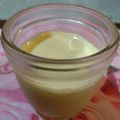 ぐでたまま's cooksnap of when they made 超簡単！パステルのなめらかプリン♪.