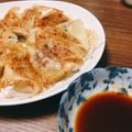 あっちゃんキッチン♪'s cooksnap of when they made 市販の生餃子で羽根つき餃子の焼き方.