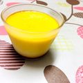 ガトーフリュイン's cooksnap of when they made ＊セブン風♡かぼちゃのなめらかプリン＊.