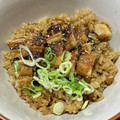 わっきー0424's cooksnap of when they made うなぎの蒲焼き炊き込みご飯.