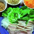 しまりすちゃん's cooksnap of when they made レモンペッパーポッサム.