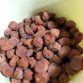 cakopi's cooksnap of when they made 柔らか梅干しの作り方　.
