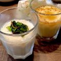 ばたみそーぱん☆'s cooksnap of when they made 材料３つ　台湾流豆乳プリン♡ 夏に最適.