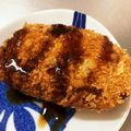 タシー's cooksnap of when they made ♡ホクホク！基本のじゃがいもコロッケ♡.