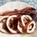 タシー's cooksnap of when they made イカの煮付け‎⁦ᔦꙬᔨ.