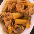 ぷくりる's cooksnap of when they made 簡単☆鶏モモとシャキっと蓮根さっぱり炒め.
