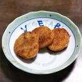 KAKO_KAKO's cooksnap of when they made 長芋のバター照り焼き.