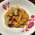 リンダA's cooksnap of when they made めんつゆで簡単和食♡切り干し大根の煮物.