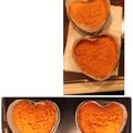 きぃcrtsvt's cooksnap of when they made ヴィーガン　キャロットケーキ.