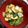 みろぷー's cooksnap of when they made さっぱり仕立て♡鶏ナスピーマン甘酢炒め.