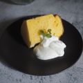 Nao_Now's cooksnap of when they made ホシノ天然酵母で作る♡酵母シフォンケーキ.