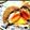 pis5's cooksnap of when they made 揚げないスコッチエッグ、とろ〜り半熟.