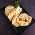 ひさかた's cooksnap of when they made 切り餅で＊おつまみスナック餅.