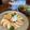 イシポン's cooksnap of when they made 手抜きで見栄え◎桃モッツァレラ.