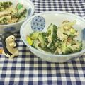 みかかめ's cooksnap of when they made ゴーヤとツナの梅マヨサラダ.