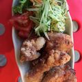 料理大好きママさん☆'s cooksnap of when they made ジューシー唐揚げ☆.