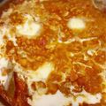 EpochHouse's cooksnap of when they made キーマカレー.