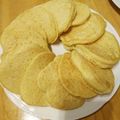 むむむん's cooksnap of when they made 内緒にしてた私のヨーグルトパンケーキ*.