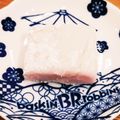 oyamayujp's cooksnap of when they made 混ぜてレンジでチンするだけ♡簡単すあま.