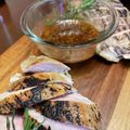 ごめっきー's cooksnap of when they made 低温ローストポークハニーマスタードソース.