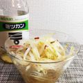 horseland's cooksnap of when they made もやしのピクルス.