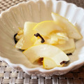 ふわふわふわふわ's cooksnap of when they made まくわうりと生姜の漬物.