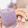 ウマし's cooksnap of when they made 濃厚！ブルベリフローズンスムージー。.