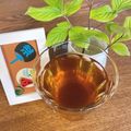 へい♡ゆー♡'s cooksnap of when they made 麦茶を普通に飲むのに飽きたら！緑茶入麦茶.