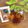 へい♡ゆー♡'s cooksnap of when they made 麦茶を普通に飲むのに飽きたら！緑茶入麦茶.