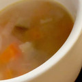 MULA's cooksnap of when they made なすとトマトのさっぱりスープ♪.