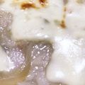riiisa＊'s cooksnap of when they made 胃にやさしい☆山芋チキンクリームドリア.
