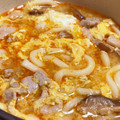 bellona's cooksnap of when they made 簡単☆百さんの卵とじうどん.